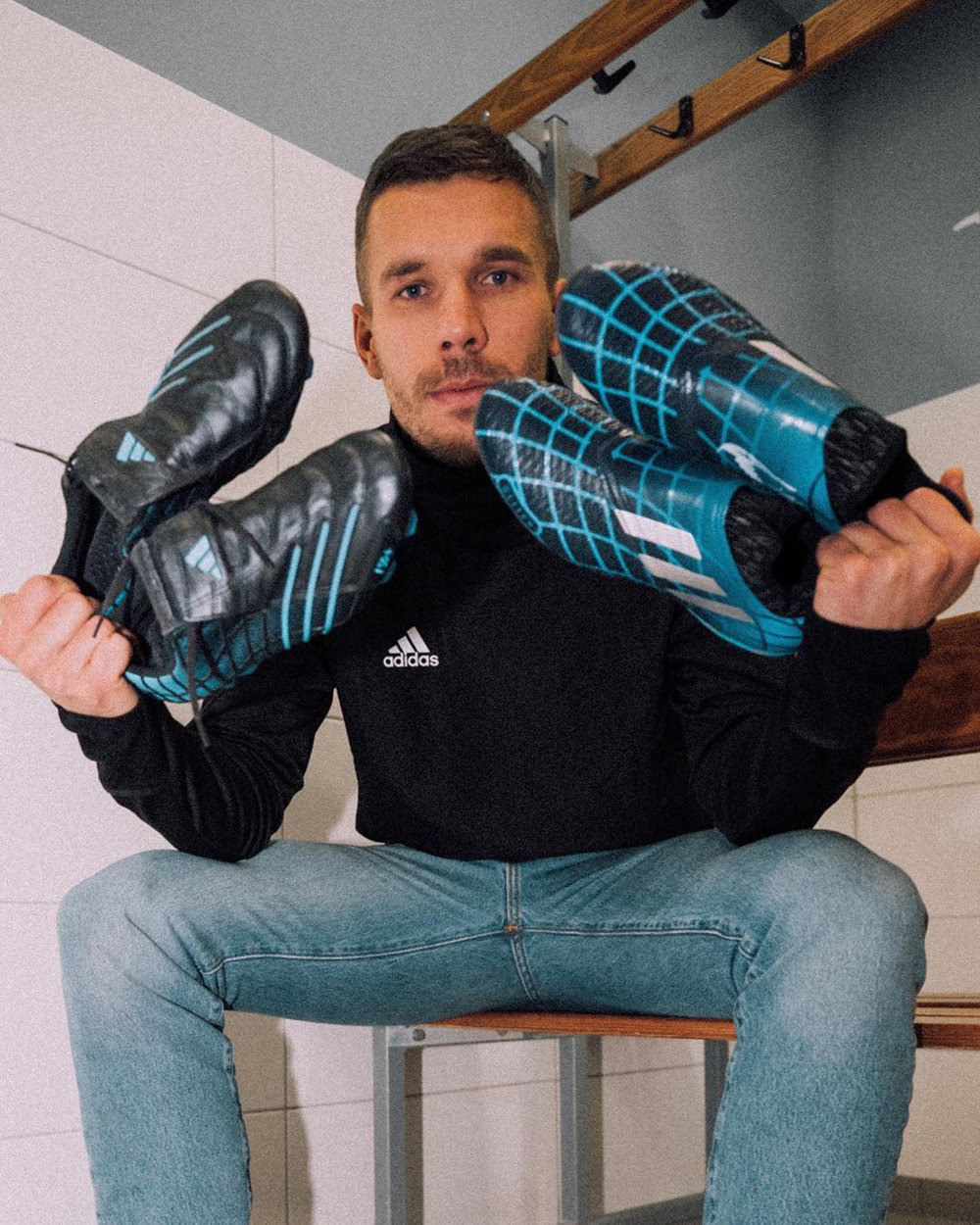 近期球员上脚战靴一览,2019经典战靴