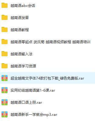 越南语对朋友的称呼,越南语称呼