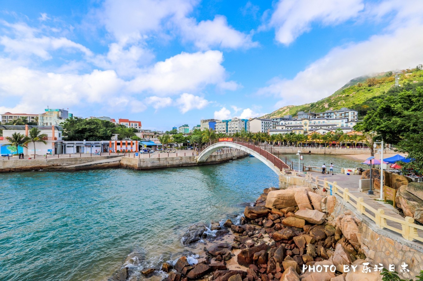 广东平价海岛旅行攻略,广东最美海岛游玩攻略