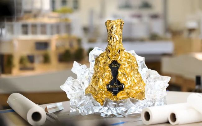 建筑师盖里手稿,建筑师设计教程