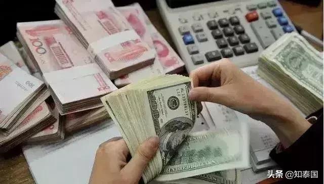 泰铢暴跌的原因,泰铢最近跌太厉害值得入手吗