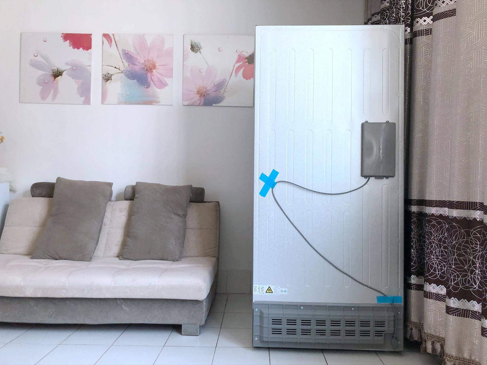 新飞双开门冰箱评测,新飞冰箱新品评测