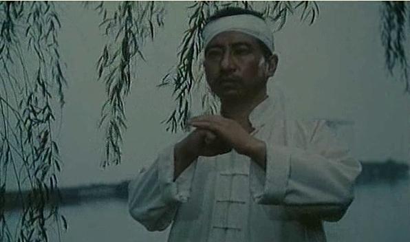 一部经典至极的功夫片,美国的中国功夫电影