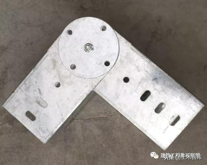 300桥架做90度弯头,桥架水平弯头制作与计算