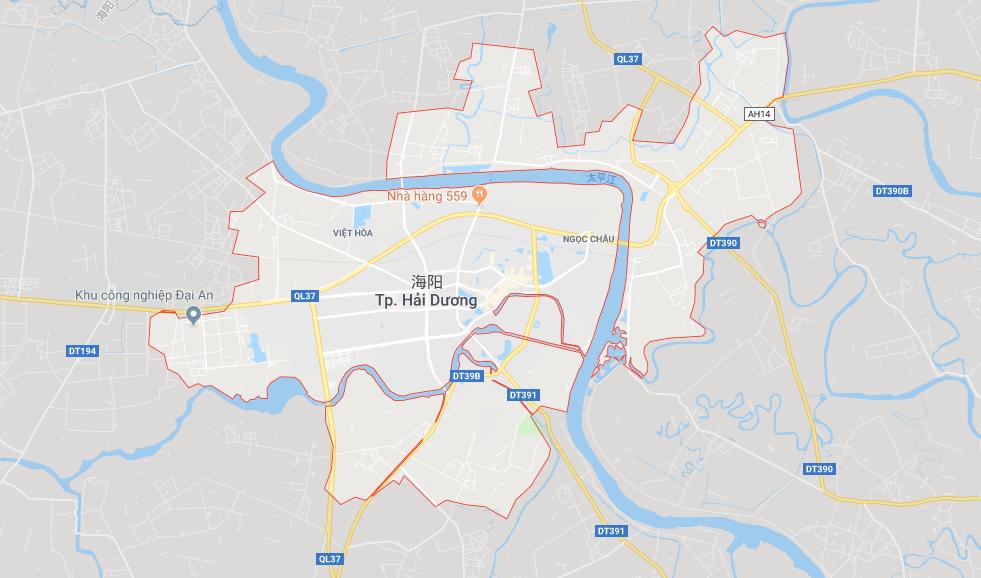 山东烟台海阳市简介,烟台地区海阳市简介