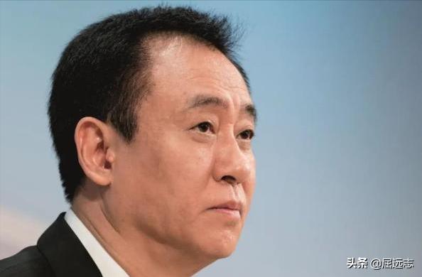 许家印在地产界有贡献吗,许家印2150亿蝉联地产首富