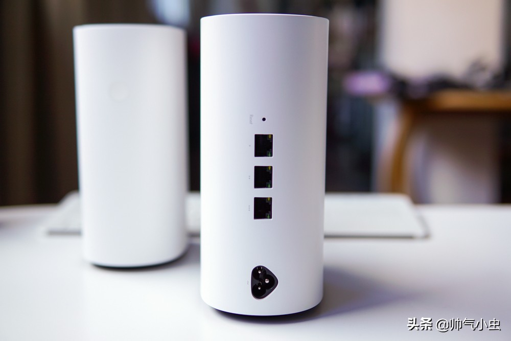 最有性价比小米路由器mesh组网,评测小米路由器mesh