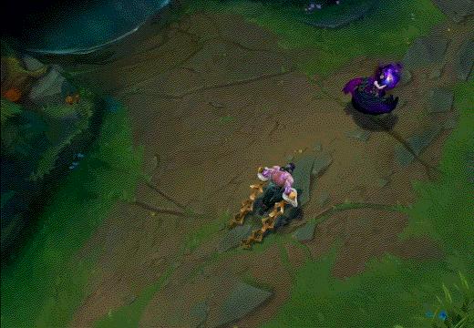 lols14莫甘娜辅助出装,莫甘娜辅助天赋和出装lol