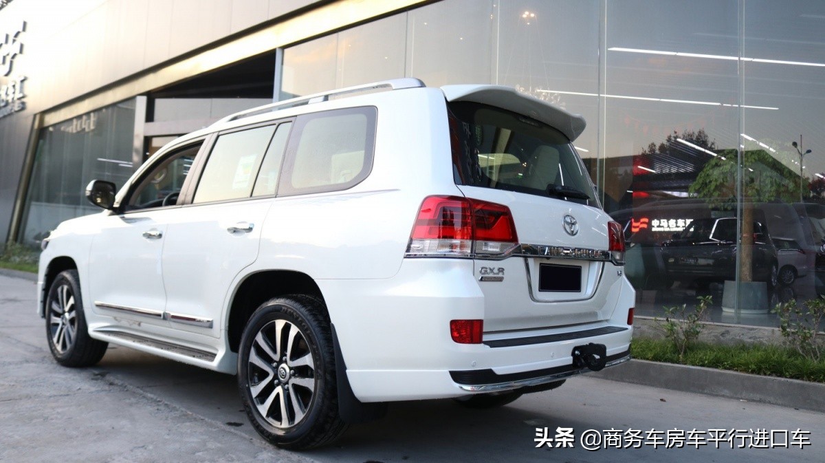 兰德酷路泽陆巡4.0tv6越野视频,2019丰田兰德酷路泽陆巡4500