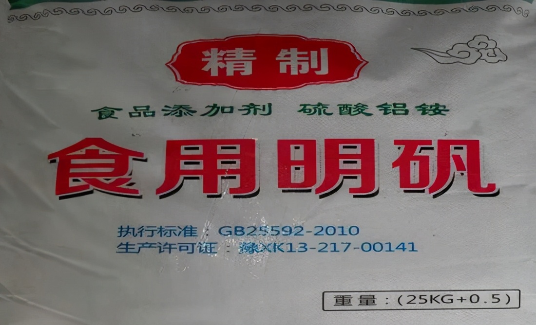 膨化食品容易铝超标的原因,膨化食品致孩子早熟