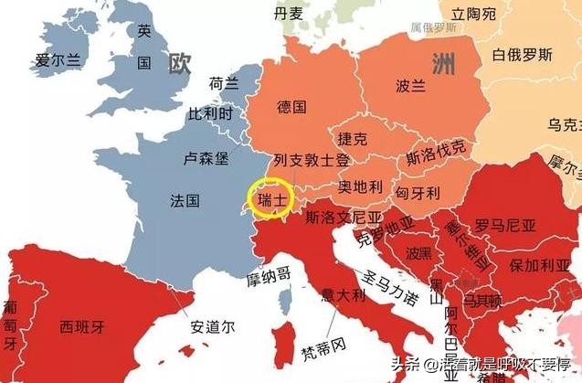 领土1045平方公里世界第几,国土面积有5万平方公里的国家