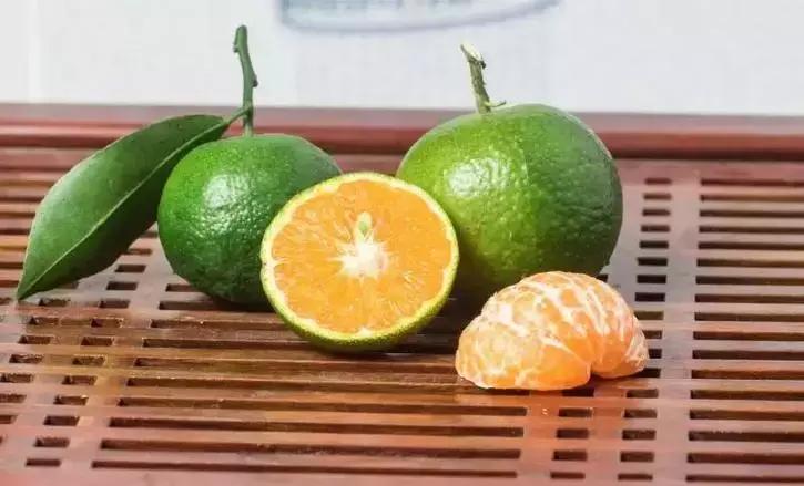 贡柑柑橘,柑橘沃柑和脐橙的区别