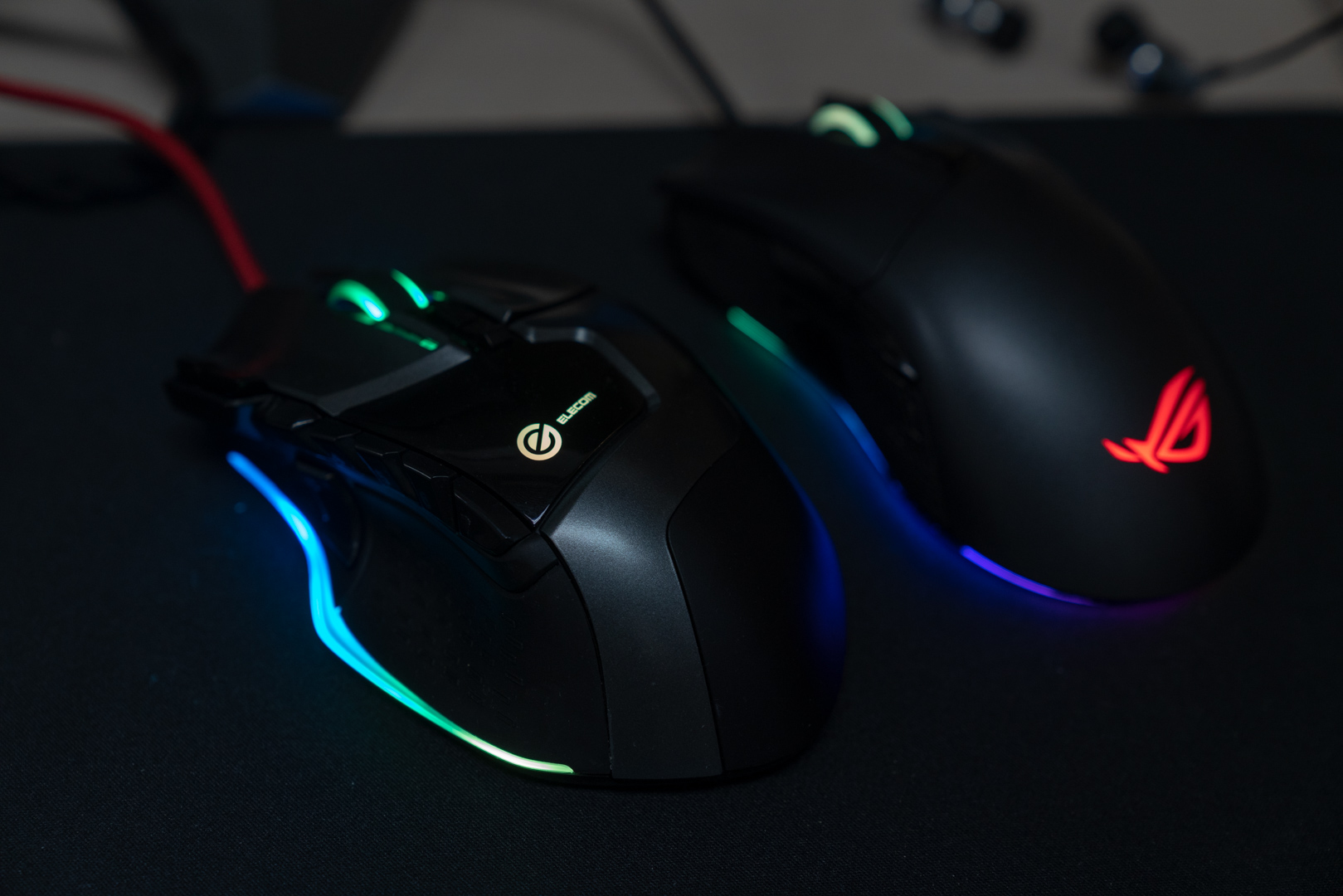 宜丽客宠物鼠标,宜丽客鼠标三键