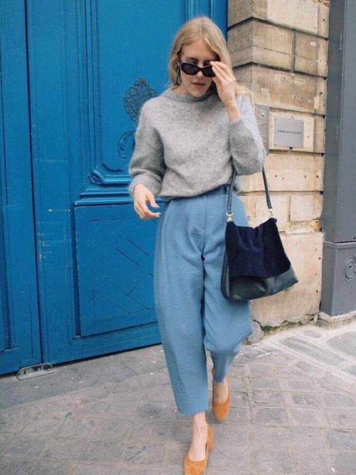 不能错过的夏日度假穿搭,不能错过的衣服搭配