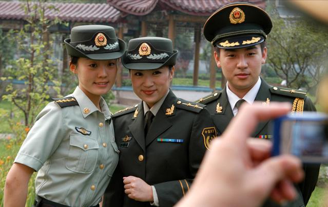 录取分数不高的5所军校，考上就是军官，毕业之后包分配，望周知