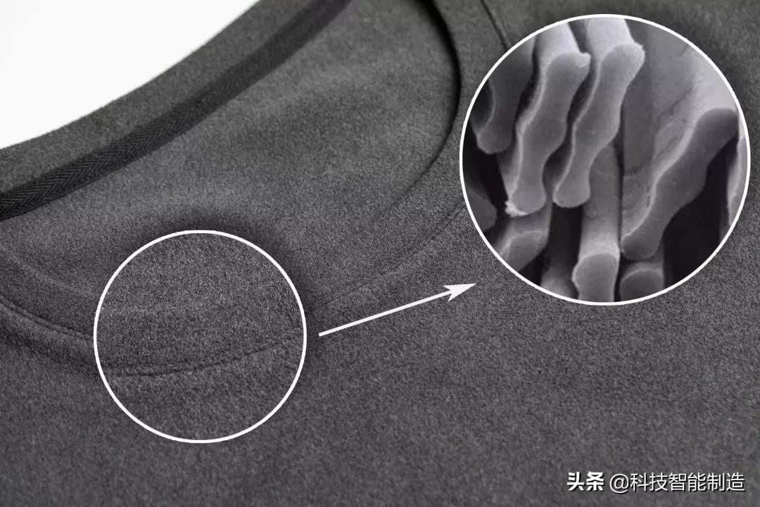 航天员液冷服,航天员内舱衣服