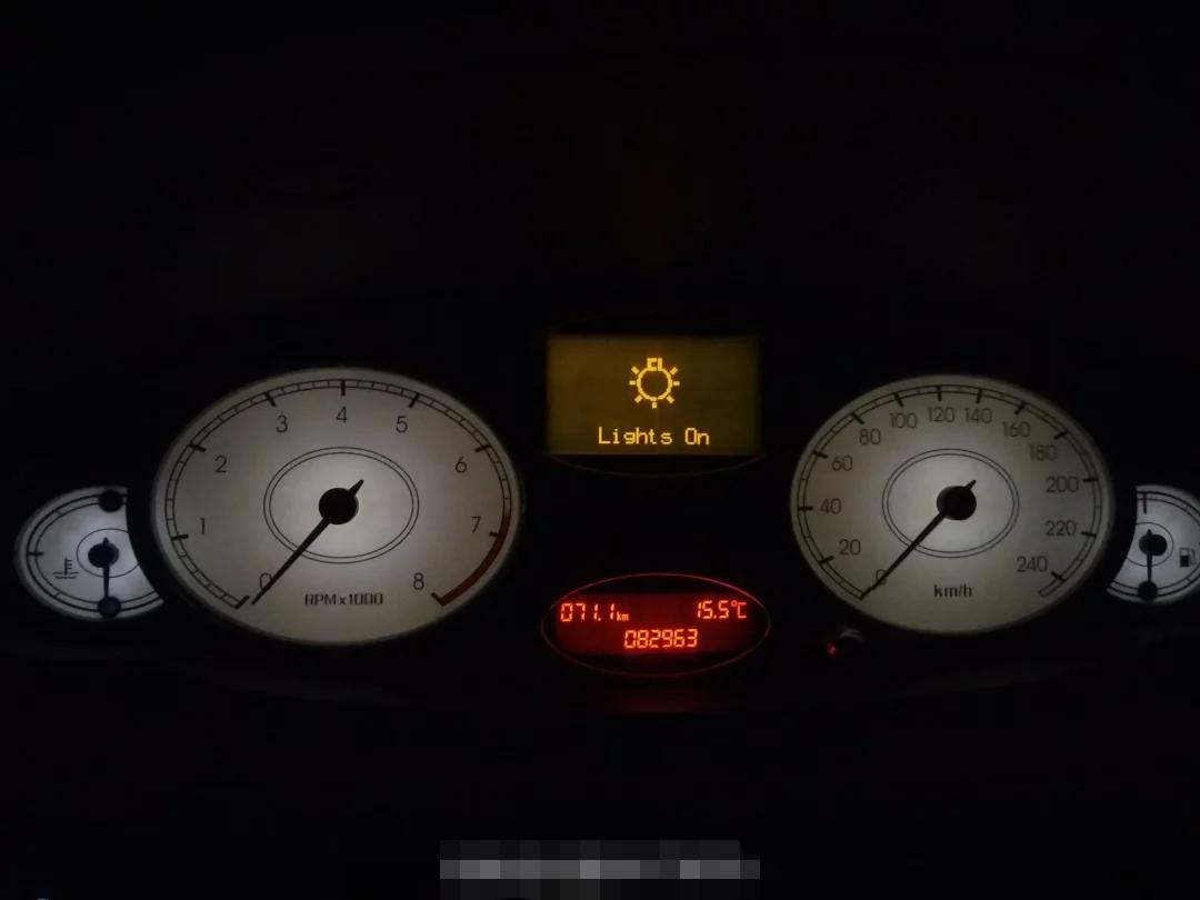 一款被遗忘的进口豪车,被遗忘的国产神车