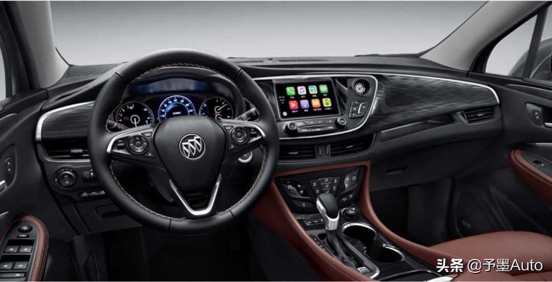 别克昂科威20T，是20万左右预算SUV消费者的最优解吗？