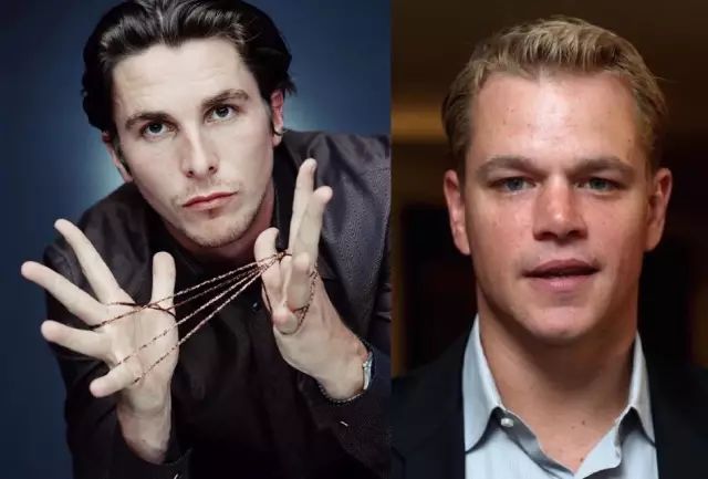 欧美娱乐圈明星有哪些外号,欧美影星绰号