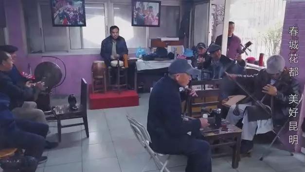 昆明哪有好玩的地方,昆明市内有什么好玩的地方