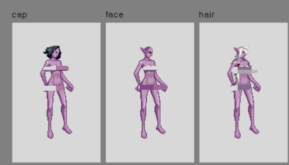 DNF：性感二五、纯C伤害，鹦鹉这么强确定不玩一个？