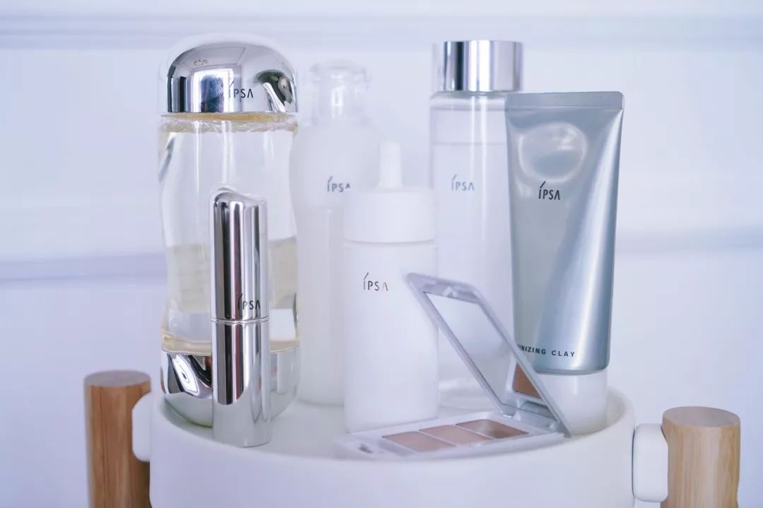 ipsa最值得买的东西,ipsa好用产品推荐