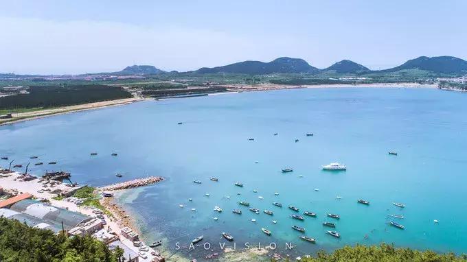 一生必去的中国50个最美原图,一生必去40个中国最美地方