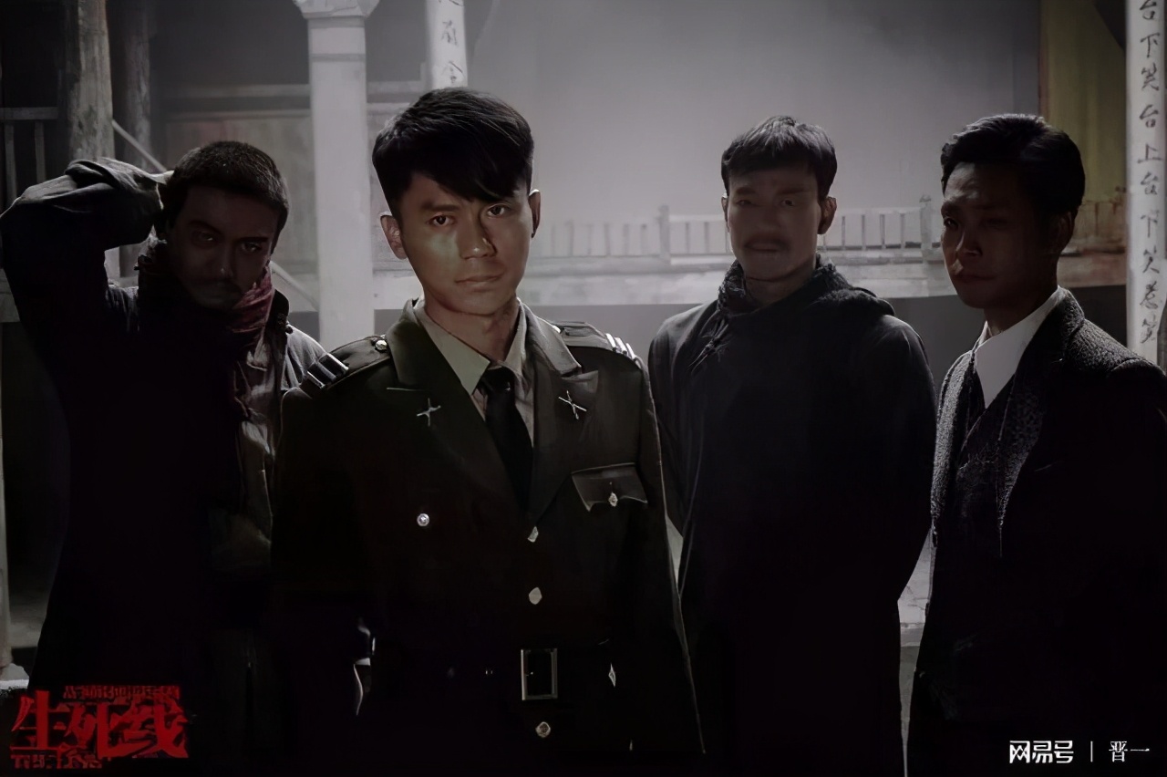 继亮剑后又一部经典抗日战争剧,十部经典高分亮剑抗战电视剧