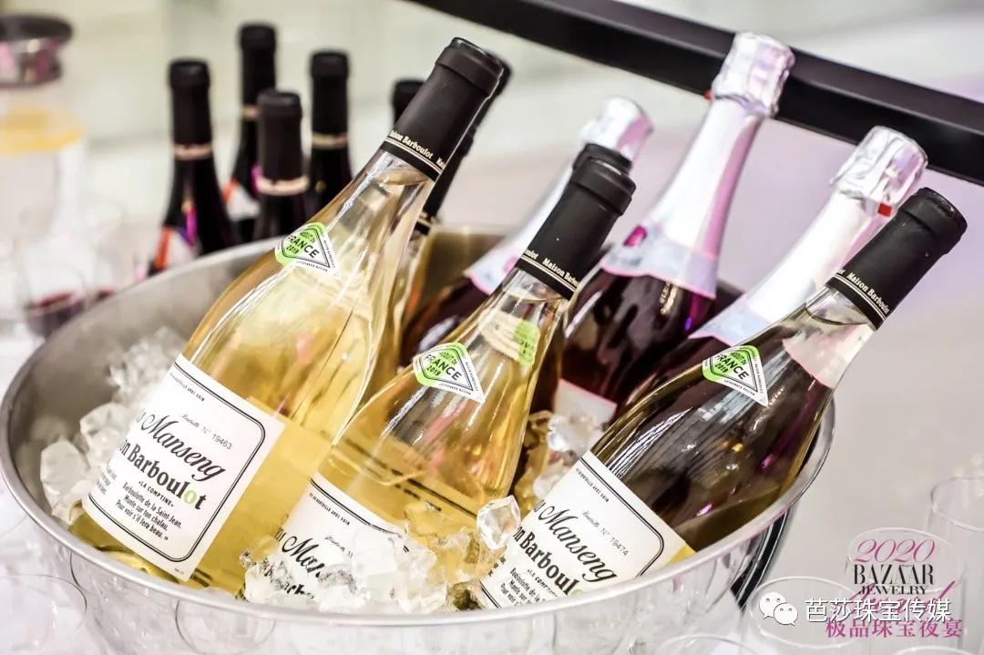 2018芭莎珠宝极品夜宴,芭莎珠宝极品