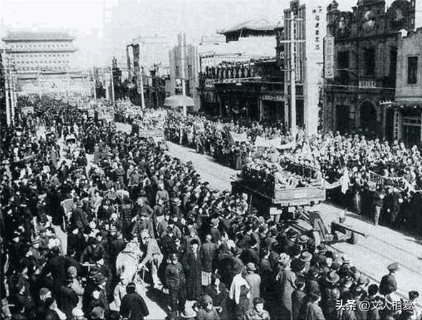 起义的国军一级上将,国军起义入朝的参战师级部队