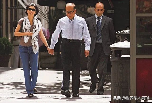 香港富豪原配的不幸,香港最惨豪门家族