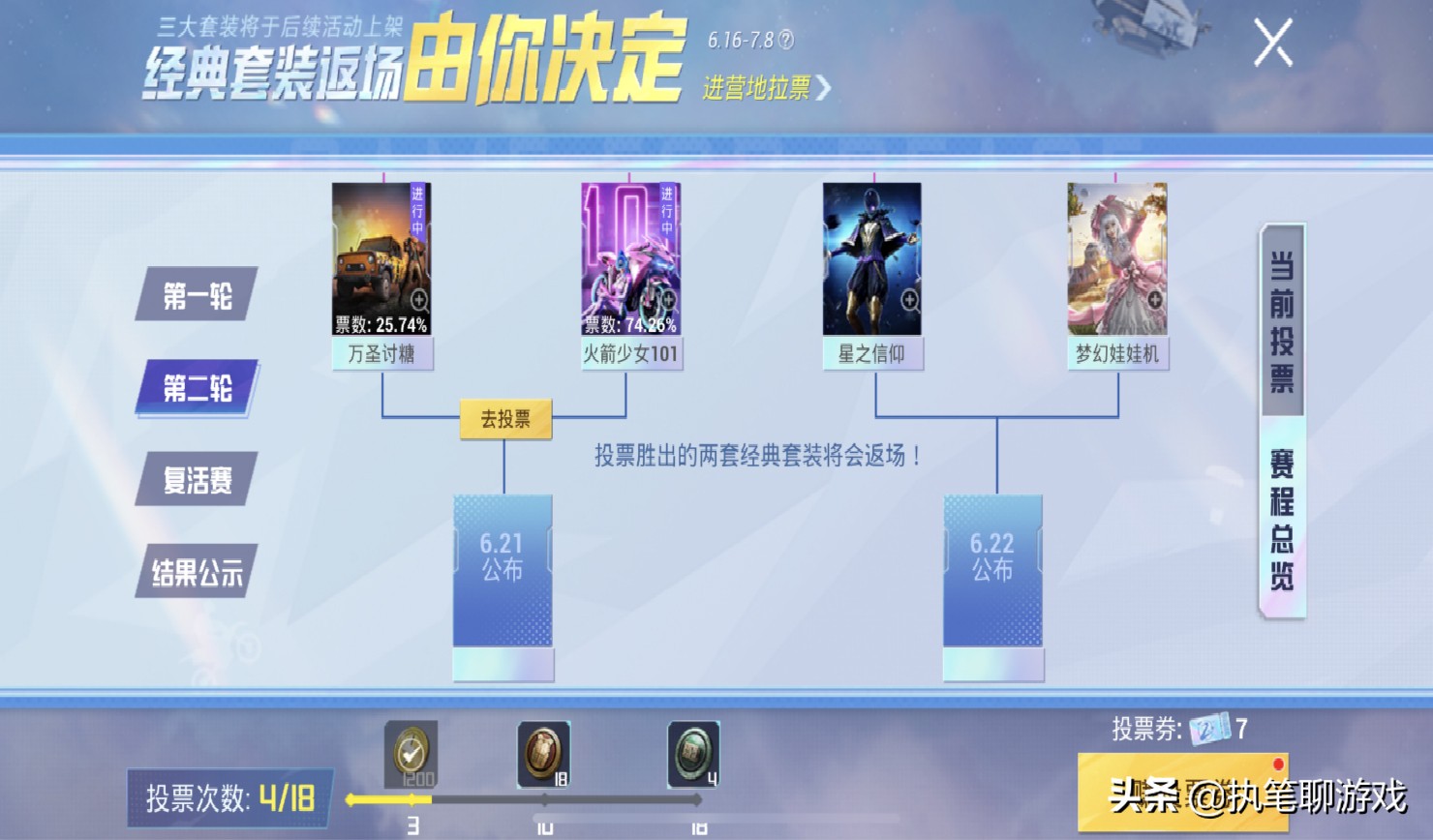 吃鸡新出的枪械皮肤是升级抢吗,吃鸡6月新枪械皮肤爆料