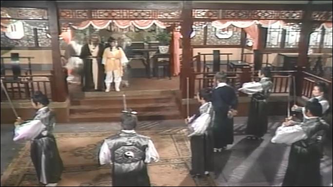 连城诀丁典有多厉害,连城诀丁典大开杀戒