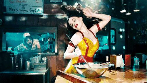 厨具生锈妙招,厨具生锈清洁小妙招