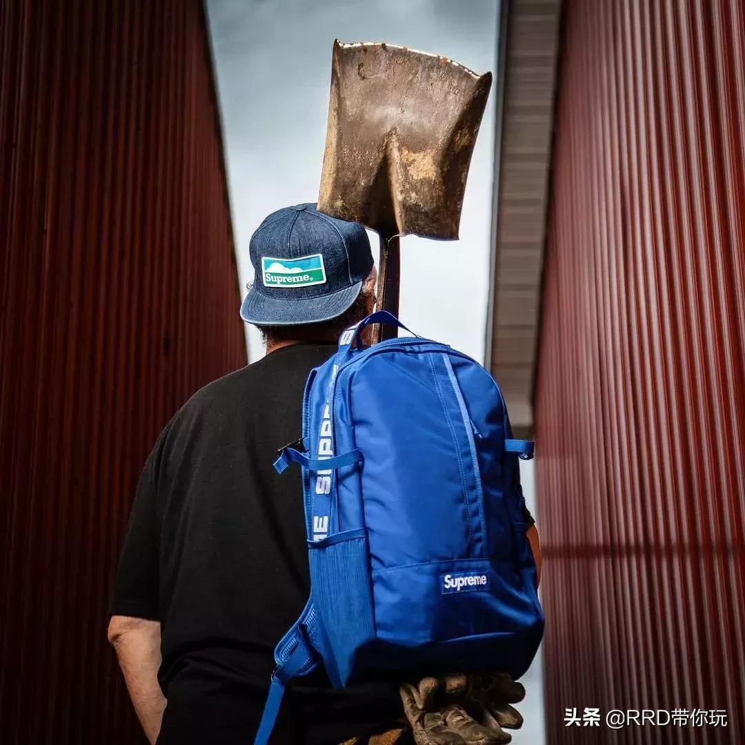 supreme山寨事件后续,supreme反色