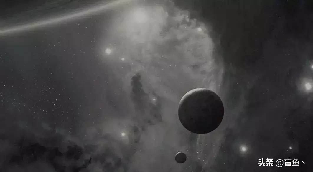 黑洞爱情,爱情就像黑洞