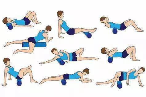 腹直肌恢复的最有效的手法,腹直肌最有效的恢复方法