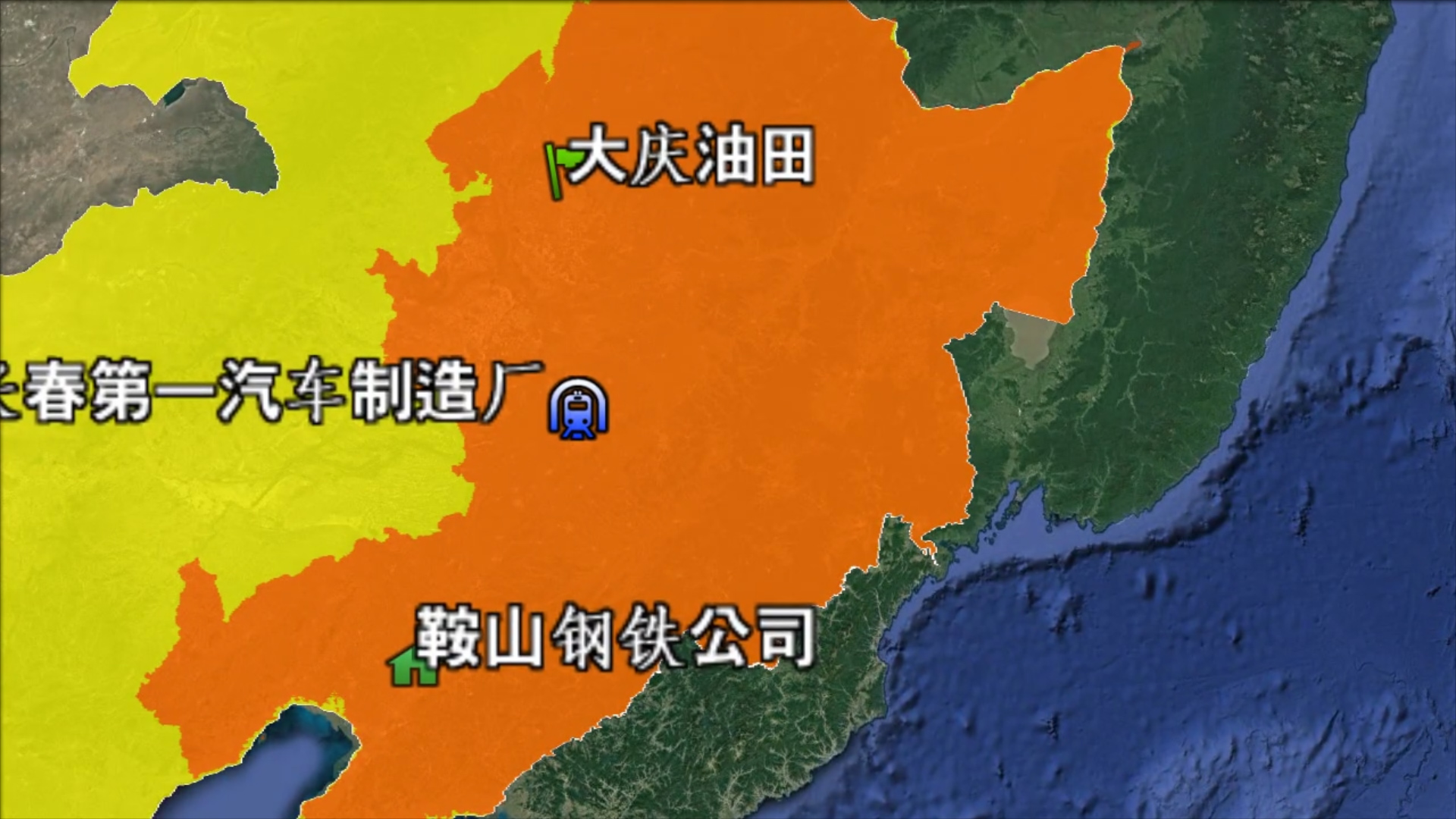 海南与东北的区别到底有多大,海南适合东北人居住有几个地方