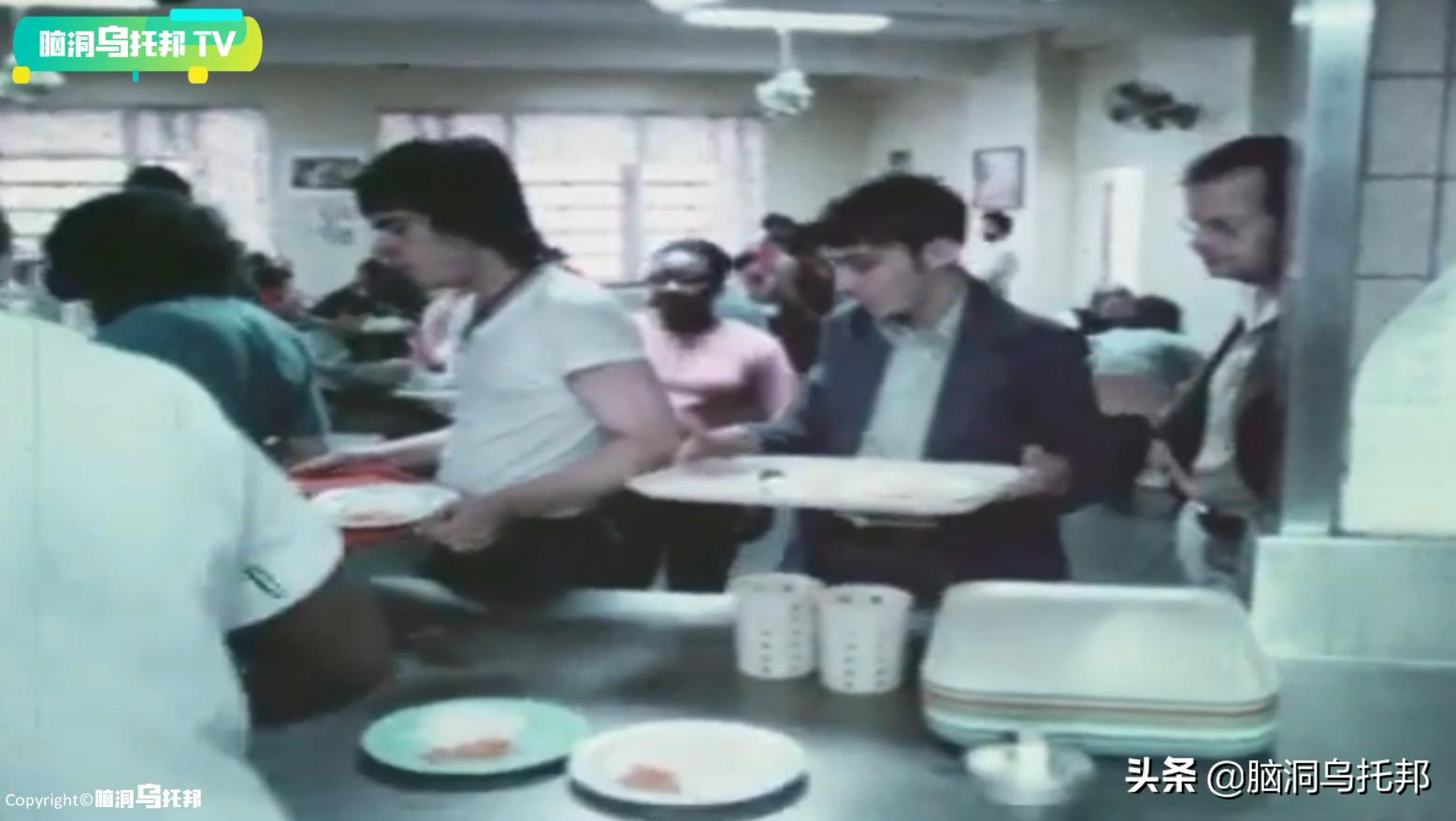 史上最具争议的心理学实验，8个正常人参与，7个变成了精神分裂者