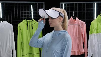 防晒霜真的能防止长斑吗,明星晒不黑的原因