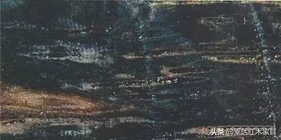 看完这篇红木图解你就是专家,红木百科知识图解