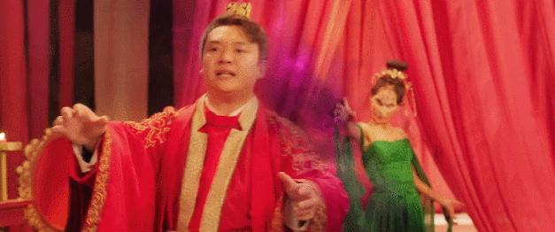 低俗！辣眼！又一部经典被毁了