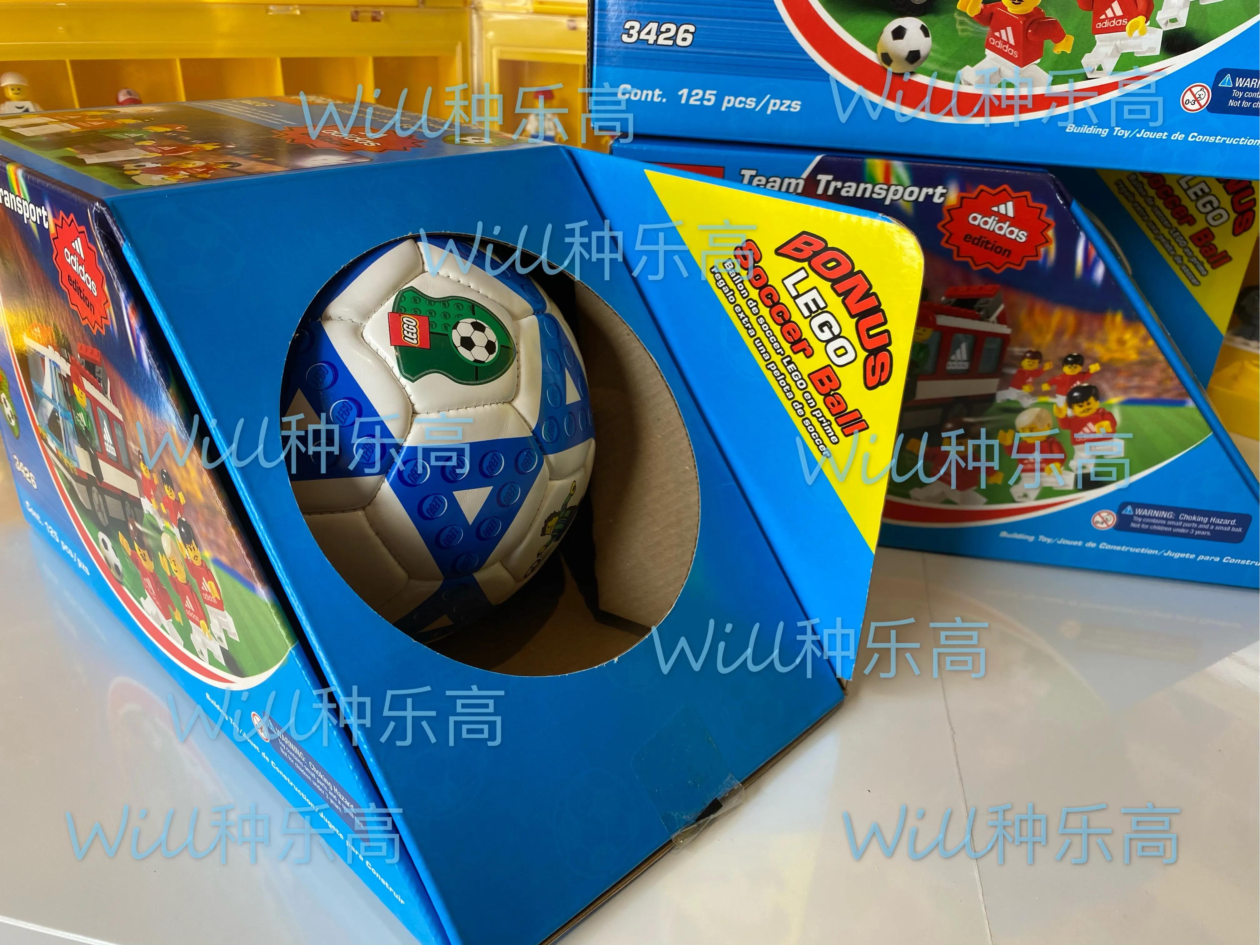 乐高和阿迪达斯关系,乐高与阿迪达斯联名款鞋开箱视频