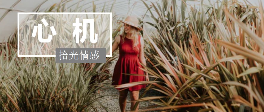 绿茶妹子是什么,盘点最会撩汉的女生们