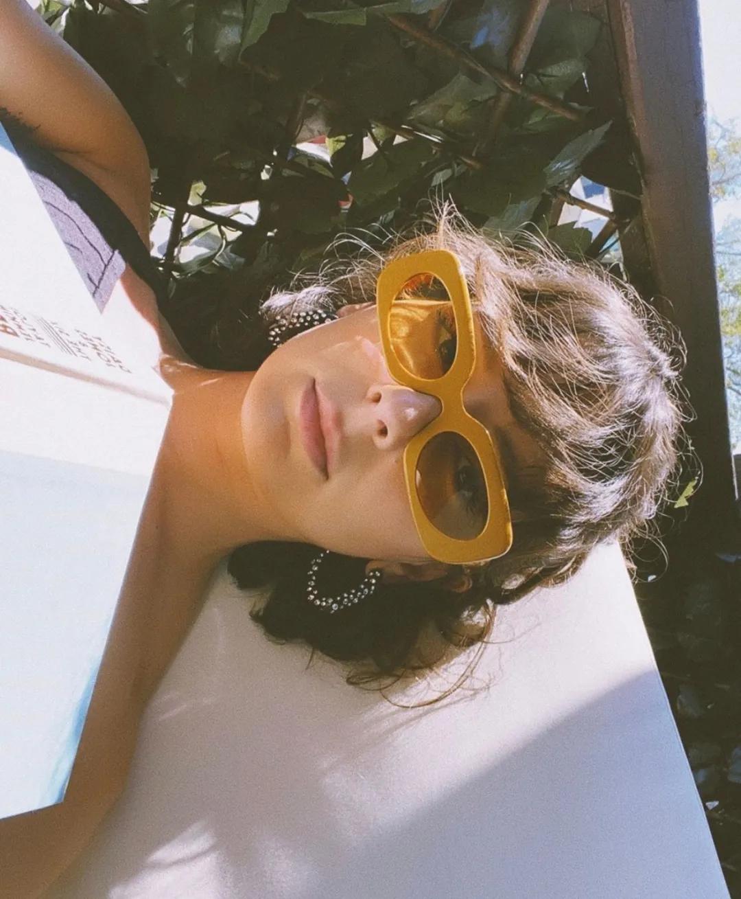 刚睡醒的头发怎么弄,刚睡醒头发怎么处理