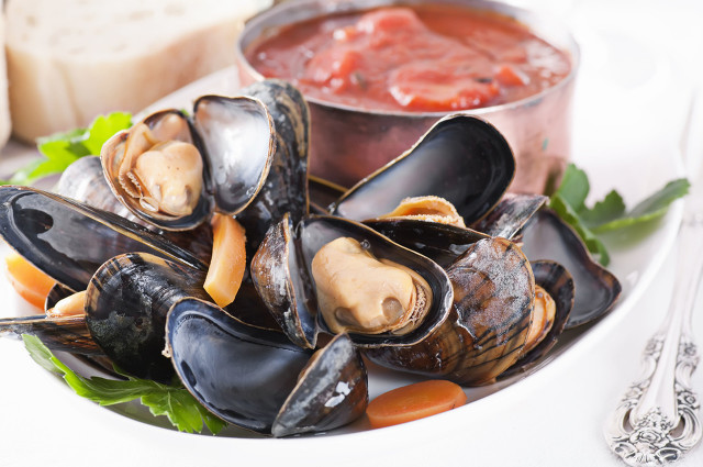 吃海鲜一般都有什么不能吃,吃海鲜一定要注意的事项