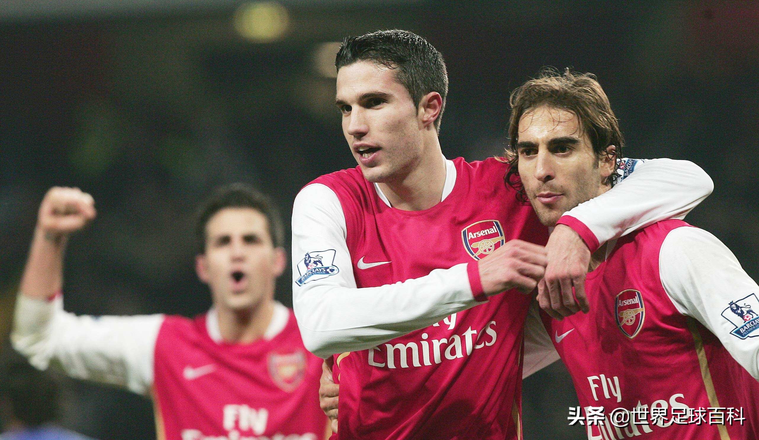 都2020年了，你是否还爱阿森纳？怀念那些年的“枪手军团”