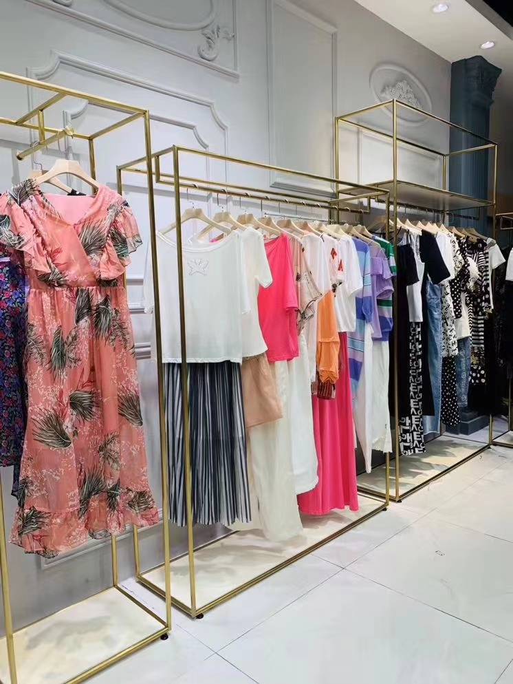 广州拿货攻略男装三条街,广州三大批发市场在哪里