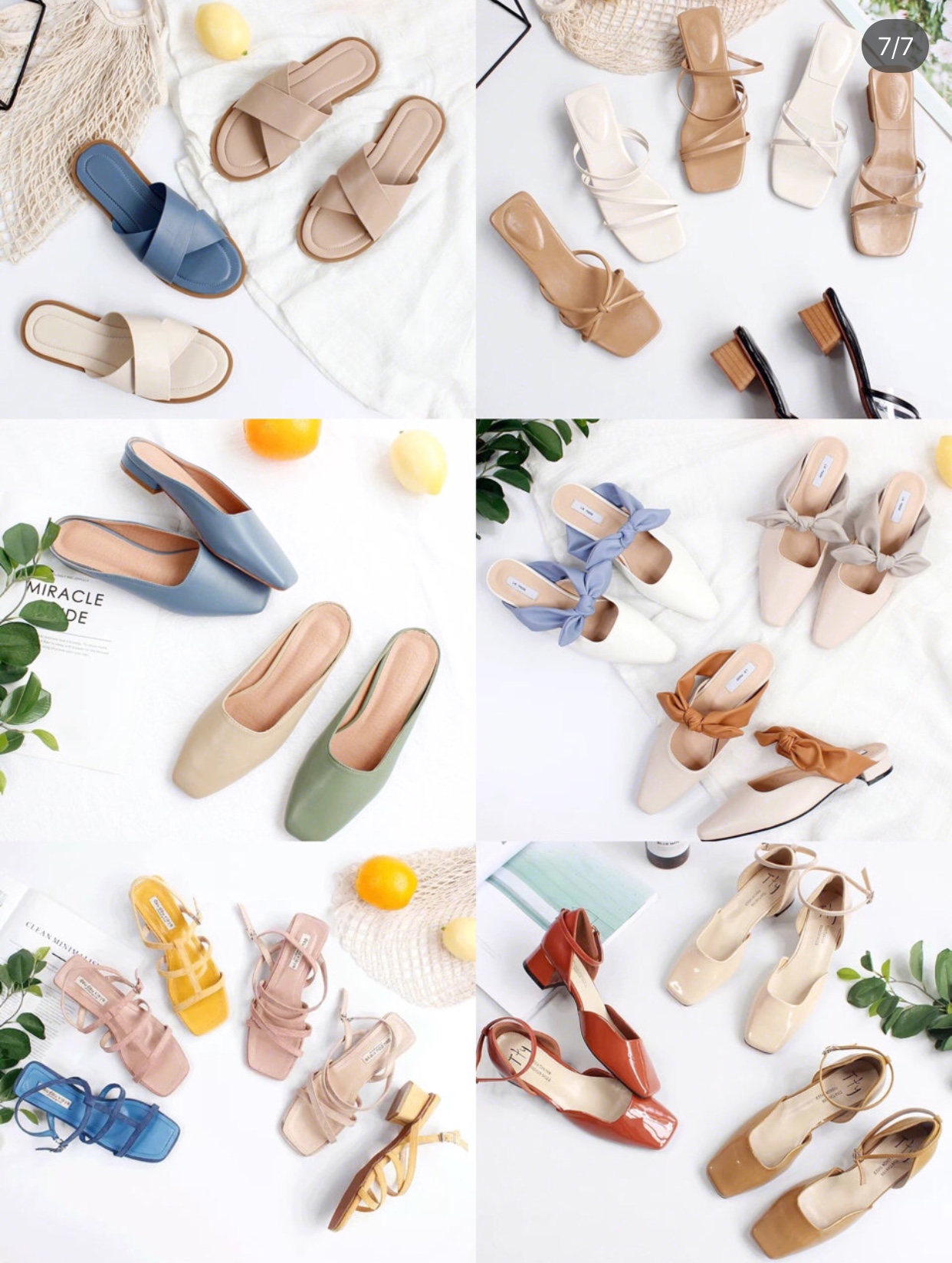 单鞋春秋百搭女鞋34码,实用度超高的春季单鞋