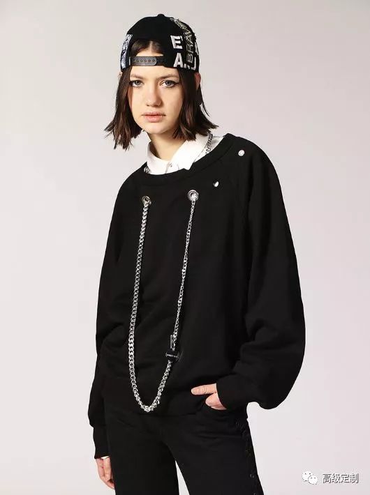 2020秋冬服装细节流行趋势,重磅登场2021秋冬女装流行趋势